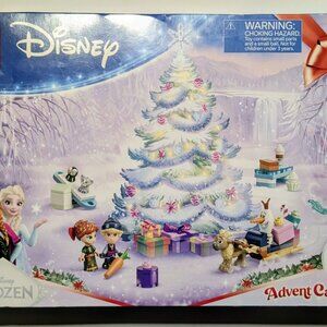 Disney Frozen lego Advent calendar